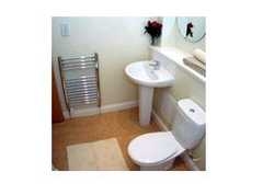 Imagen general del Hotel EDINBURGH APARTMENTS - SOUTHSIDE. Foto 6