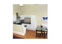 Imagen general del Hotel EDINBURGH APARTMENTS - SOUTHSIDE. Foto 7