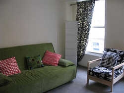 Imagen general del Hotel EDINBURGH, Edimburgo. Foto 4