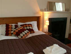 Imagen general del Hotel EDINBURGH, Edimburgo. Foto 5