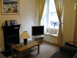 Imagen general del Hotel EDINBURGH, Edimburgo. Foto 7