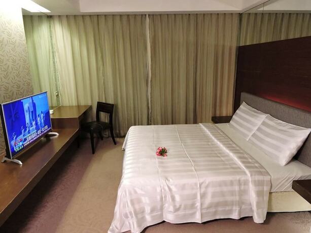 Imagen general del Hotel EDINBURGH Motel. Foto 3