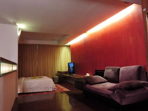 Imagen de la habitación del Hotel EDINBURGH Motel. Foto 19