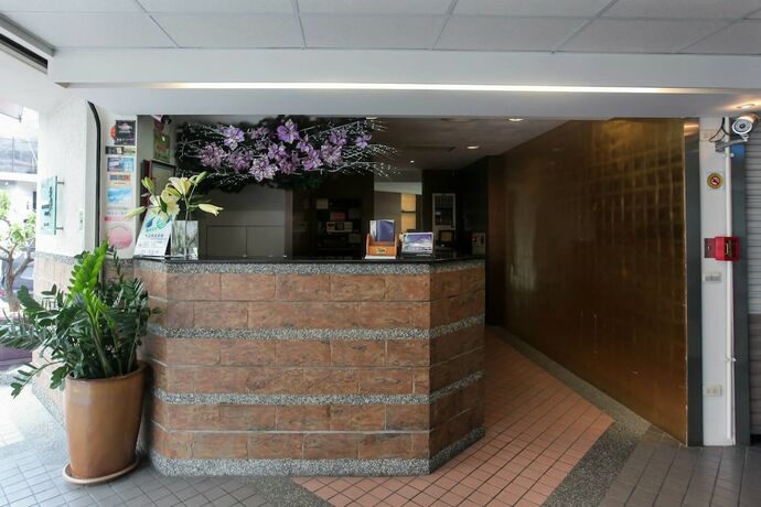 Imagen general del Hotel EDINBURGH Motel. Foto 12