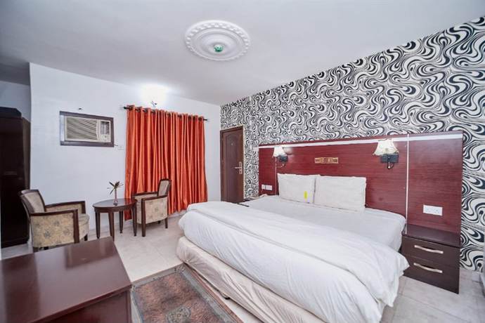 Imagen de la habitación del Hotel EEMJMs and Suites Limited. Foto 13