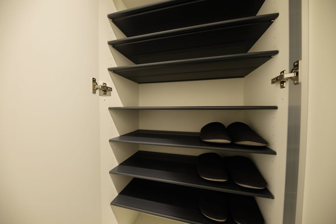 Imagen de la habitación del Hotel EFFECT Kikusui. Foto 4