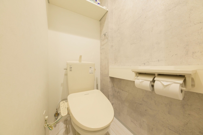 Imagen de la habitación del Hotel EFFECT Kikusui. Foto 7