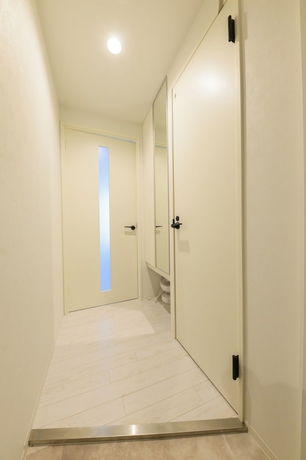 Imagen de la habitación del Hotel EFFECT Kikusui. Foto 8