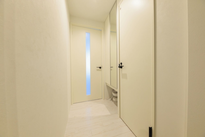 Imagen de la habitación del Hotel EFFECT Kikusui. Foto 11