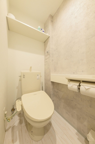 Imagen de la habitación del Hotel EFFECT Kikusui. Foto 12