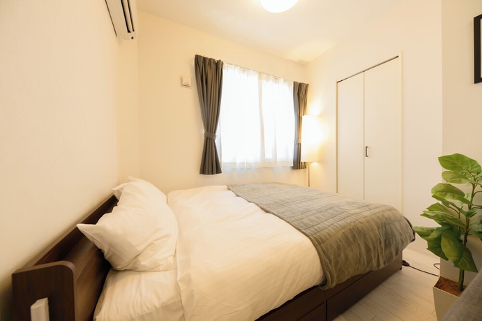 Imagen de la habitación del Hotel EFFECT Kikusui. Foto 14