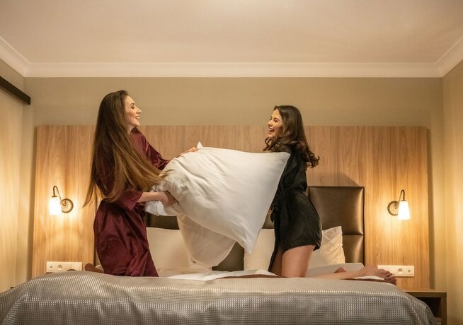 Imagen general del Hotel EFI SPA Superior and Pivovar. Foto 2