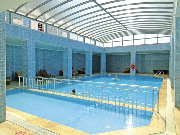 Imagen general del Hotel EFTALIA VILLAGE. Foto 3