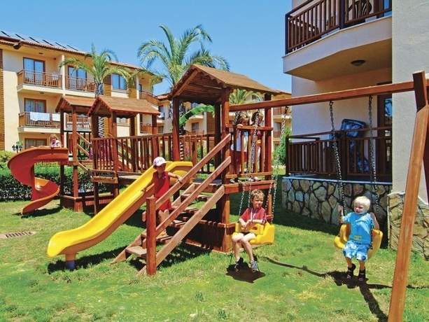 Imagen general del Hotel EFTALIA VILLAGE. Foto 5
