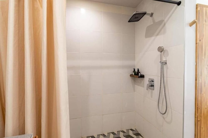 Imagen de la habitación del Hotel E-Fun Dive Resort. Foto 4