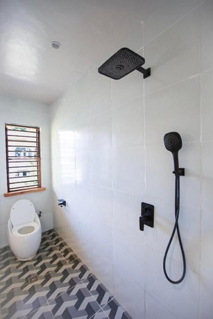 Imagen de la habitación del Hotel E-Fun Dive Resort. Foto 9