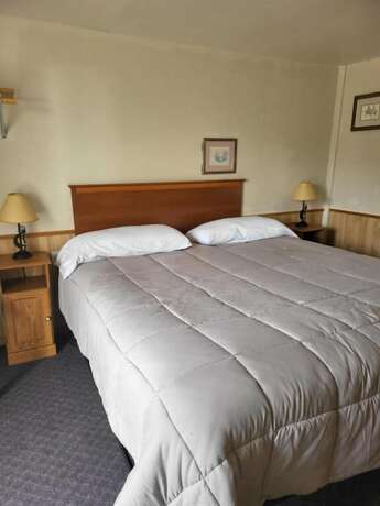 Imagen de la habitación del Hotel EGM Cabins and Apartments. Foto 17