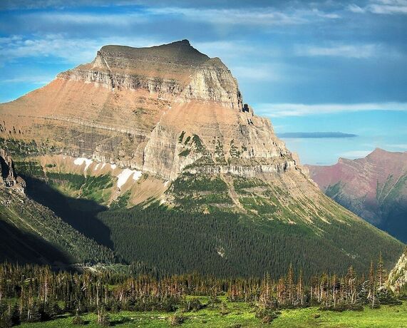 Imagen general del Hotel EGM Cabins and Apartments. Foto 11