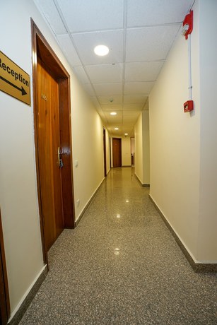 Imagen general del Hotel EGY DAYS HOTEL. Foto 3