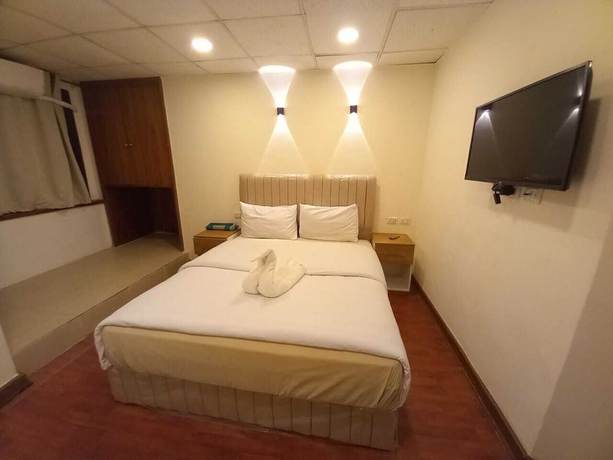 Imagen de la habitación del Hotel EGY DAYS HOTEL. Foto 12
