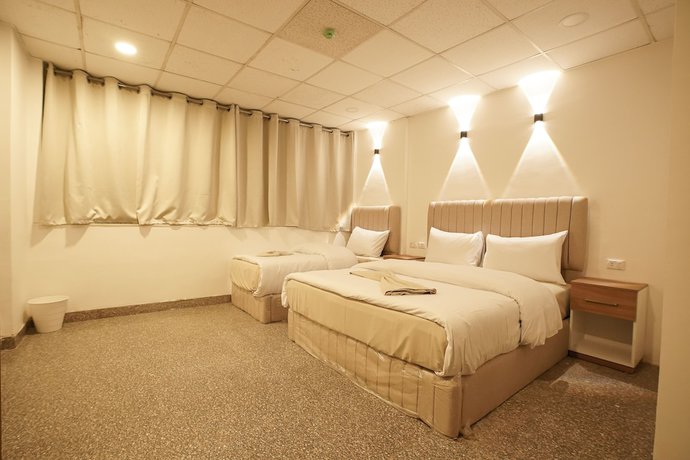 Imagen de la habitación del Hotel EGY DAYS HOTEL. Foto 13