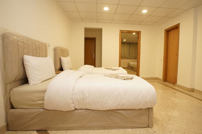 Imagen de la habitación del Hotel EGY DAYS HOTEL. Foto 14