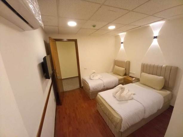 Imagen de la habitación del Hotel EGY DAYS HOTEL. Foto 15