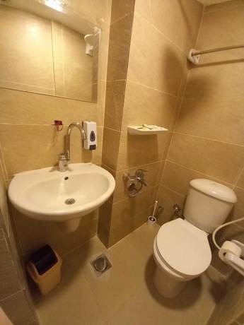 Imagen de la habitación del Hotel EGY DAYS HOTEL. Foto 16
