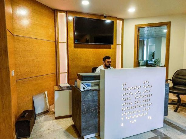 Imagen general del Hotel EGY DAYS HOTEL. Foto 1