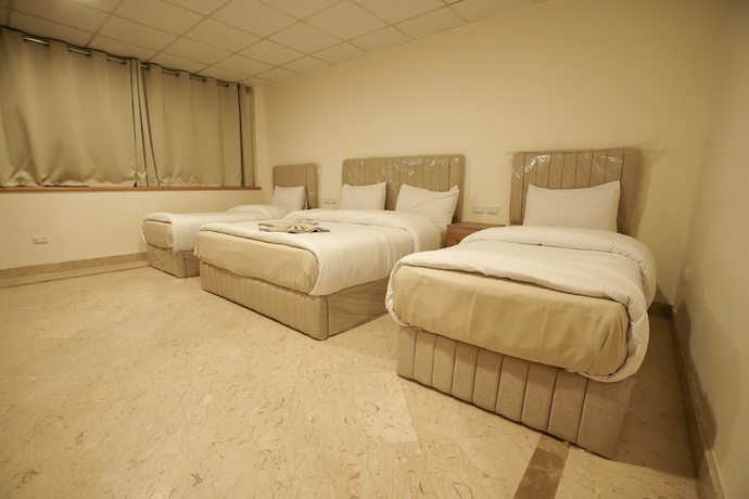 Imagen de la habitación del Hotel EGY DAYS HOTEL. Foto 18