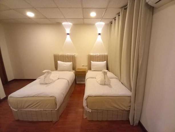 Imagen de la habitación del Hotel EGY DAYS HOTEL. Foto 19