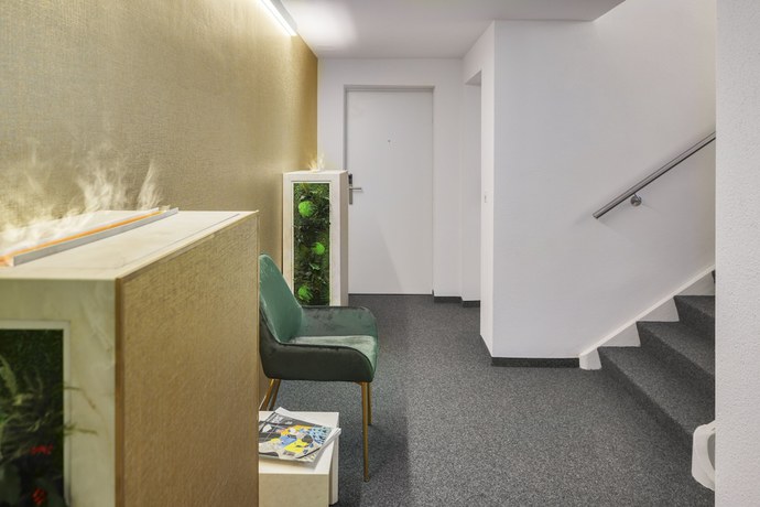 Imagen de los interiores del Hotel EH Apartments Saturn. Foto 20
