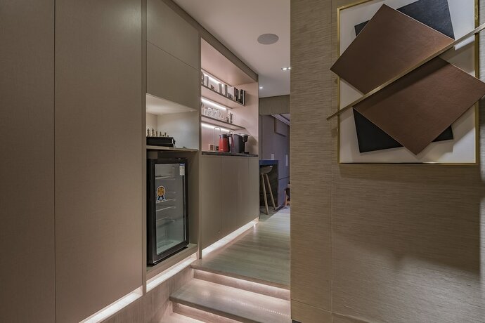 Imagen general del Hotel E-Homes. Foto 2
