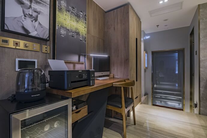 Imagen general del Hotel E-Homes. Foto 4