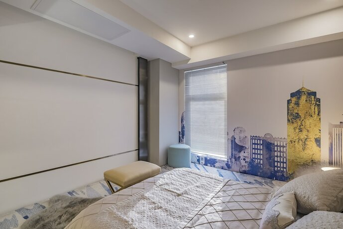 Imagen general del Hotel E-Homes. Foto 6