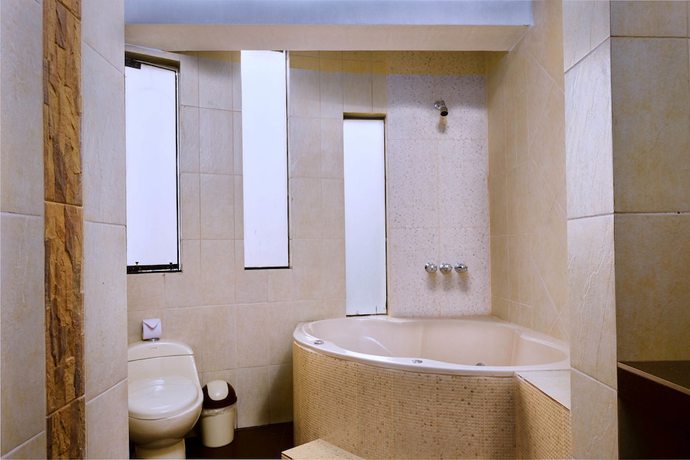 Imagen de la habitación del Hotel EIRL. Foto 5