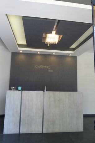 Imagen de los interiores del Hotel EIRL. Foto 11