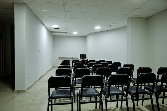 Imagen de los interiores del Hotel EIRL. Foto 14
