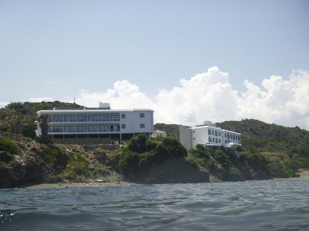 Imagen general del Hotel E.J. Pyrgos Bay. Foto 1