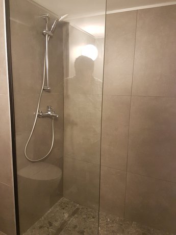 Imagen de la habitación del Hotel E.J. Pyrgos Bay. Foto 11