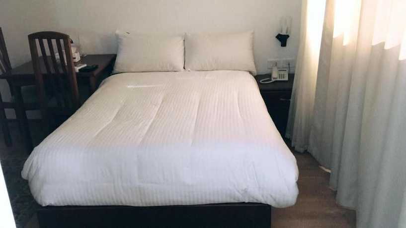 Imagen de la habitación del Hotel E-Just Borg El Arab. Foto 2