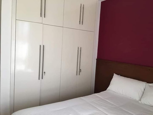 Imagen de la habitación del Hotel E-Just Borg El Arab. Foto 3