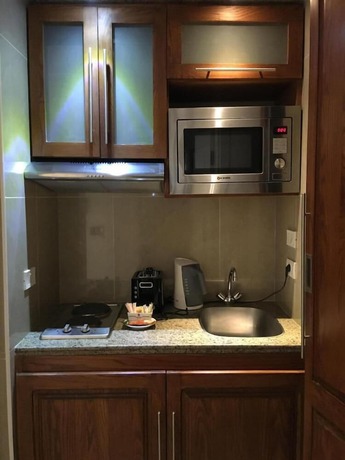 Imagen de la habitación del Hotel E-Just Borg El Arab. Foto 4