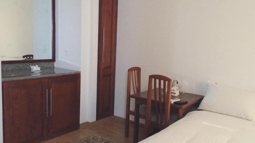 Imagen de la habitación del Hotel E-Just Borg El Arab. Foto 5