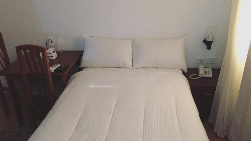 Imagen de la habitación del Hotel E-Just Borg El Arab. Foto 7