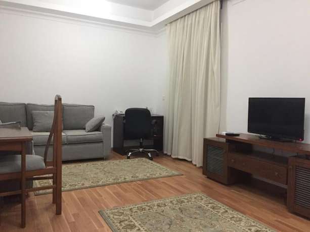 Imagen de la habitación del Hotel E-Just Borg El Arab. Foto 9