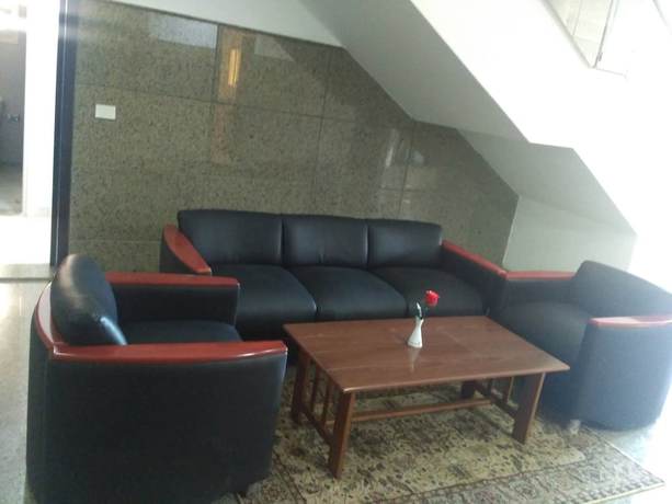 Imagen de los interiores del Hotel E-Just Borg El Arab. Foto 20