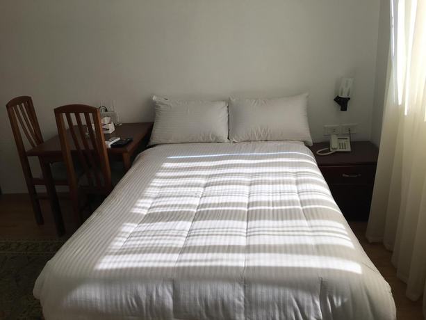 Imagen de la habitación del Hotel E-Just Borg El Arab. Foto 10