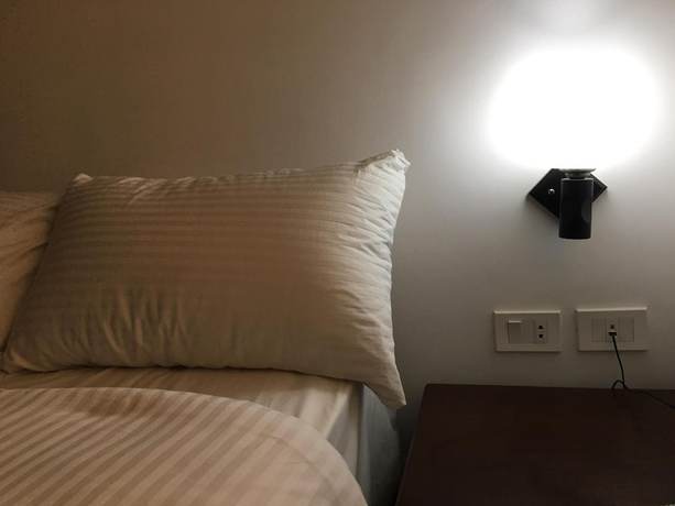 Imagen de la habitación del Hotel E-Just Borg El Arab. Foto 14