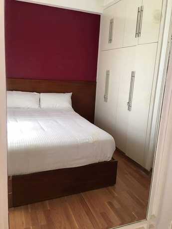 Imagen de la habitación del Hotel E-Just Borg El Arab. Foto 15